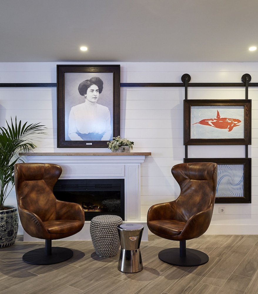 Hotel Delamar - Adults Only 57/74