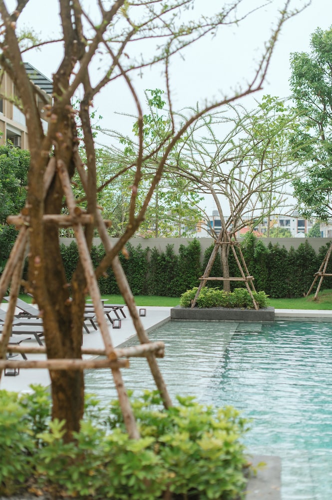 PAAK Hotel Suvarnabhumi 47/50