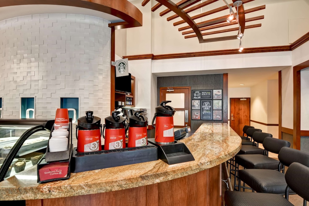 Hyatt Place Birmingham/Hoover 36/47