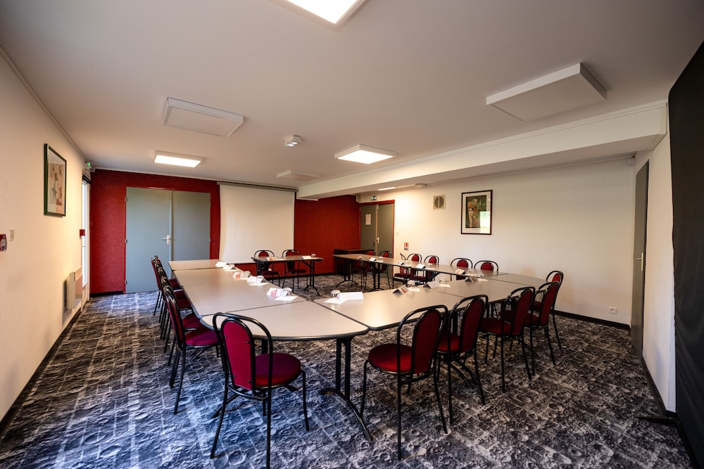 Ibis Autun 35/45