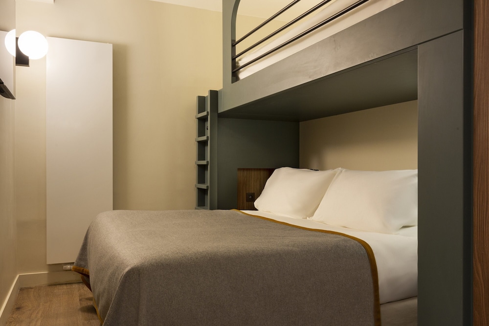 Rockypop Flaine Hotel & Spa 20/50