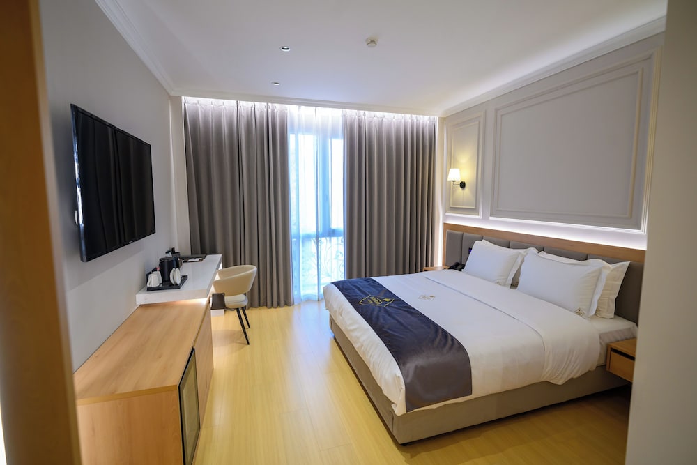 Airport Holiday Hotel 19/50