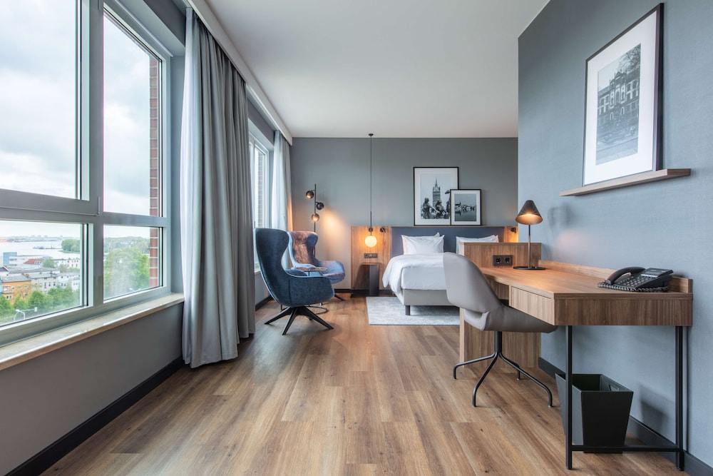 Radisson Blu Hotel Rostock 36/38