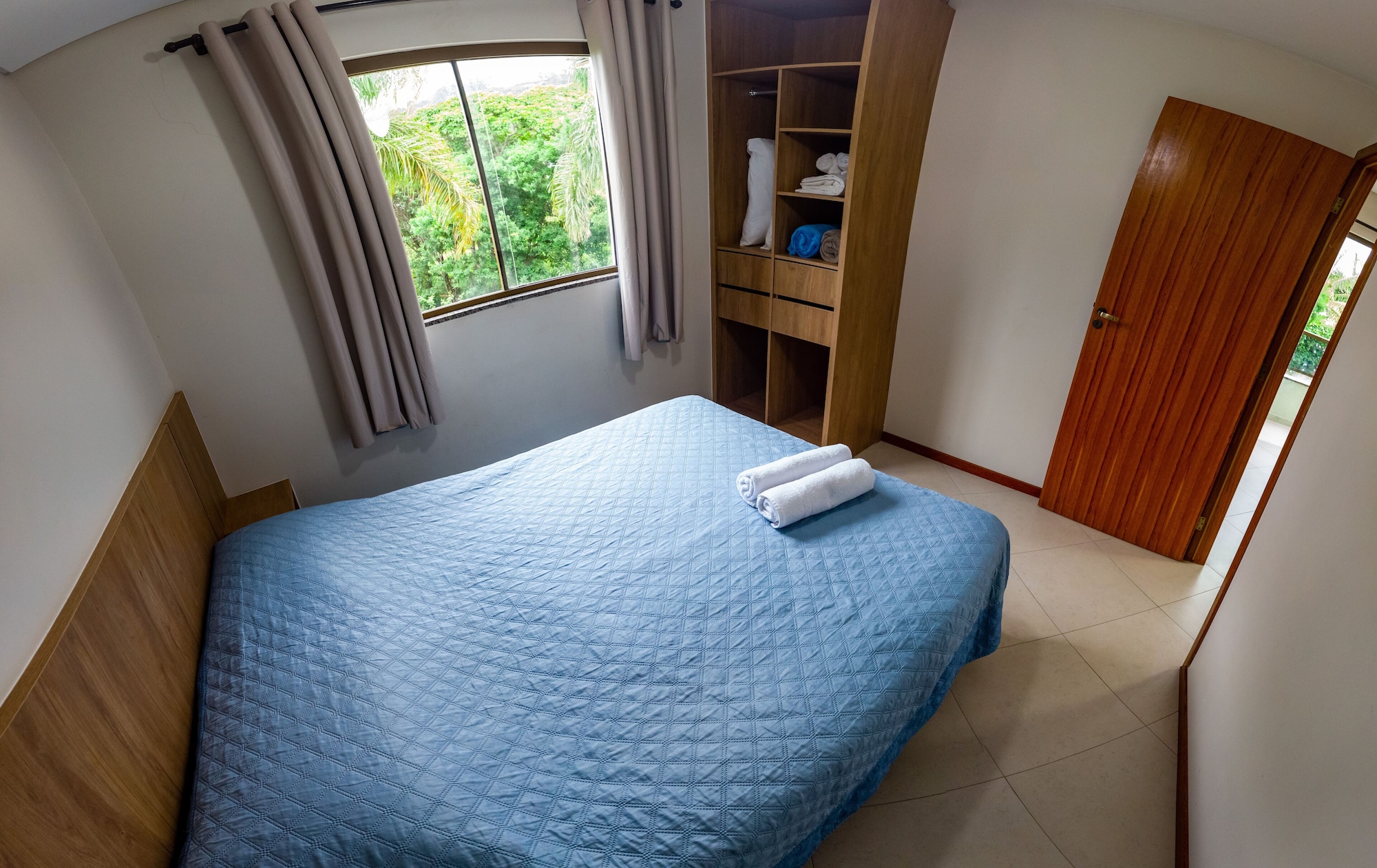 2 BEDROOMS, GRAND, APARTMENT