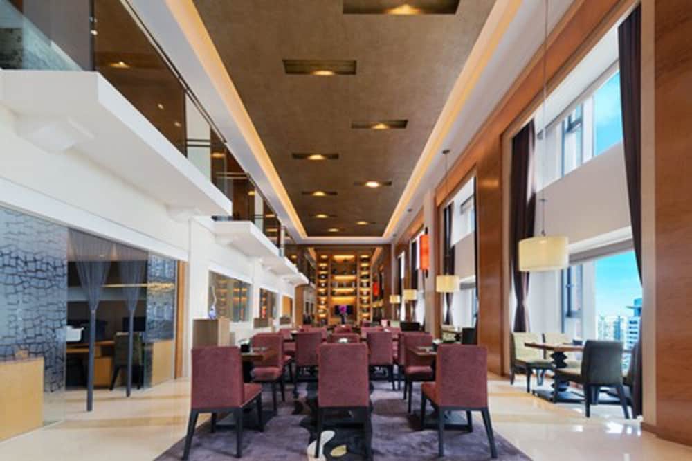 Swissotel Grand Shanghai 31/47