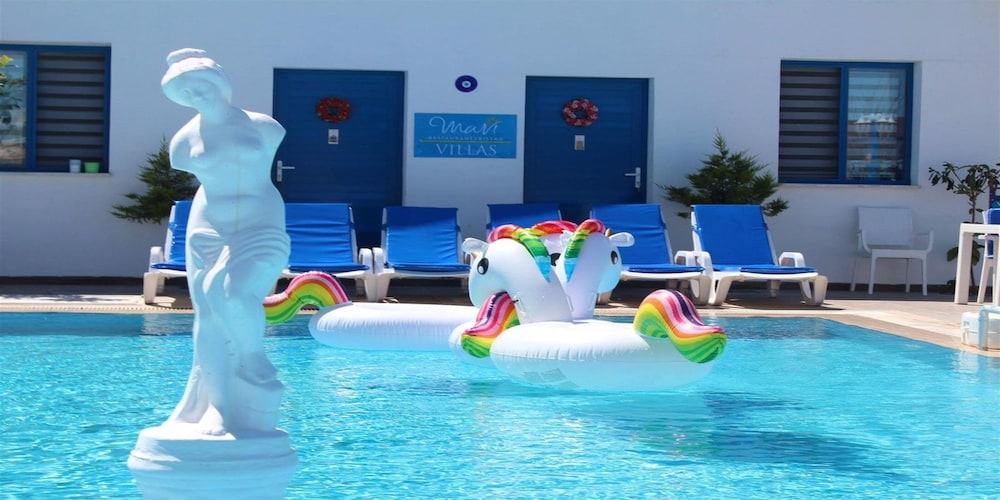 Mavi Restaurant & Bistro Villas 38/47