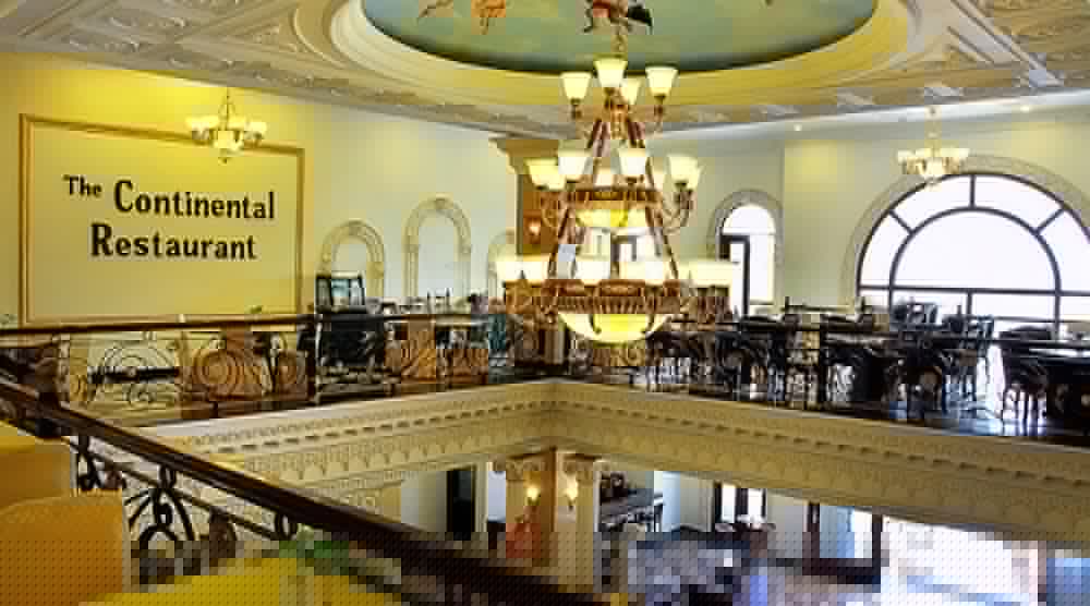 The Grand Palace Hotel Malang 5/58