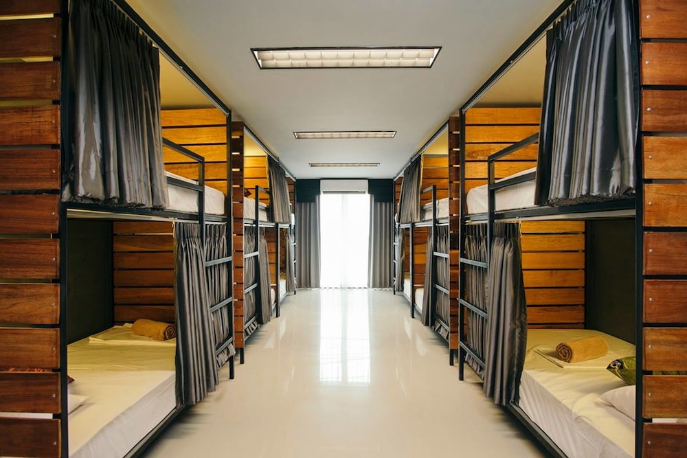 Kohabitat Samui Adults Only酒店(Kohabitat Samui - Adults Only) 图片3