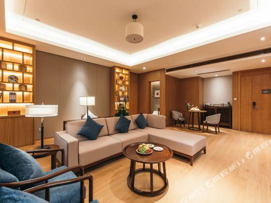Veegle Jiafeng Hotel Hangzhou 22/37