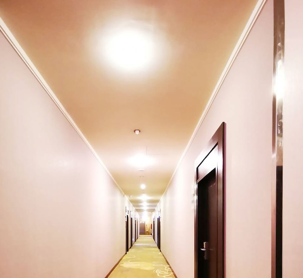 Chang Hong Villa Hotel 47/69