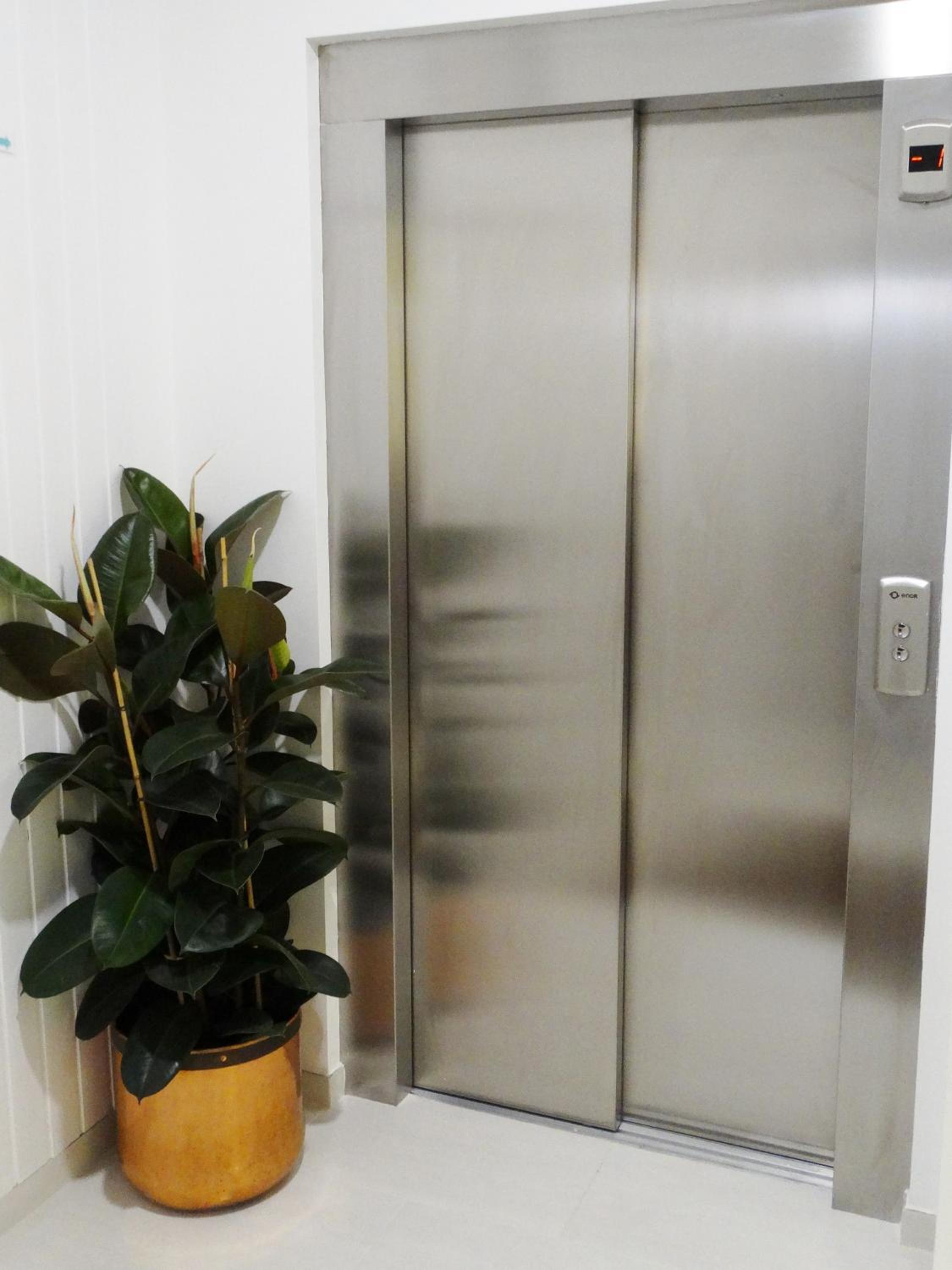 Hotel Cervantes 14/24