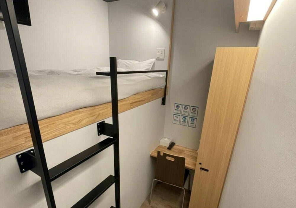 Hotel Atarayo Osaka 23/48