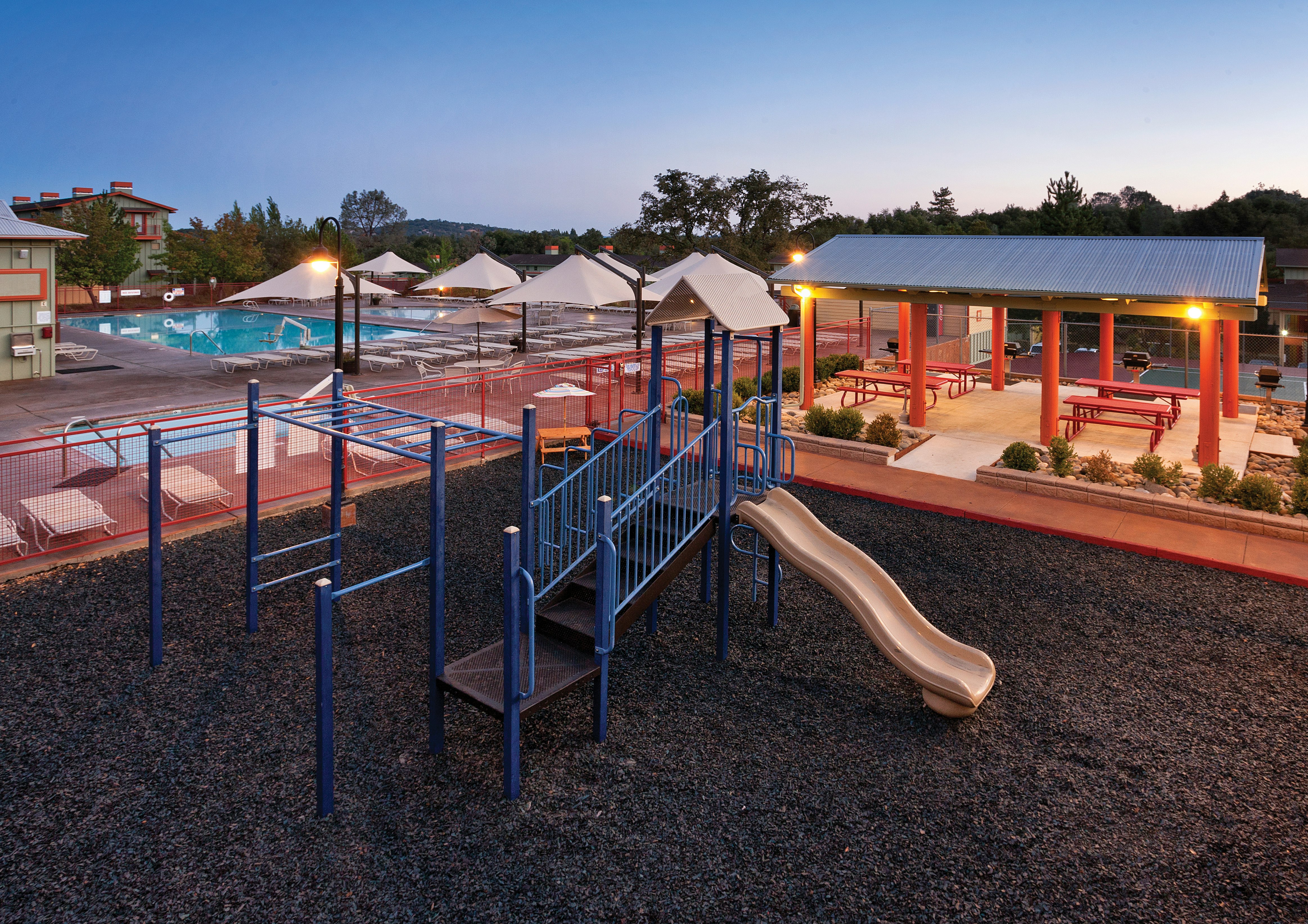 Worldmark Angels Camp 26/50