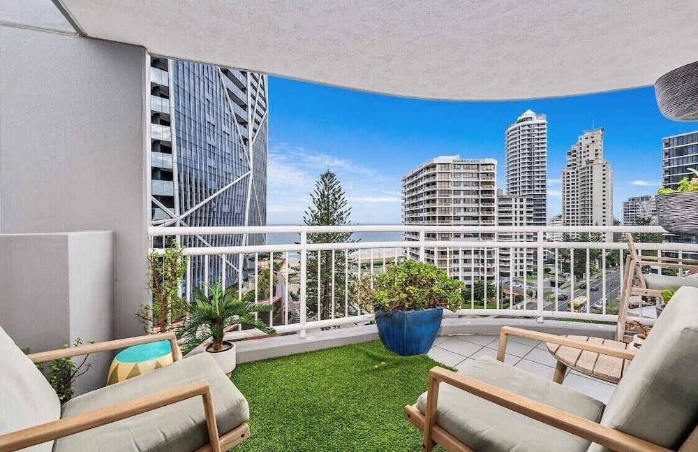 Wharf Boutique Apartments 70/78