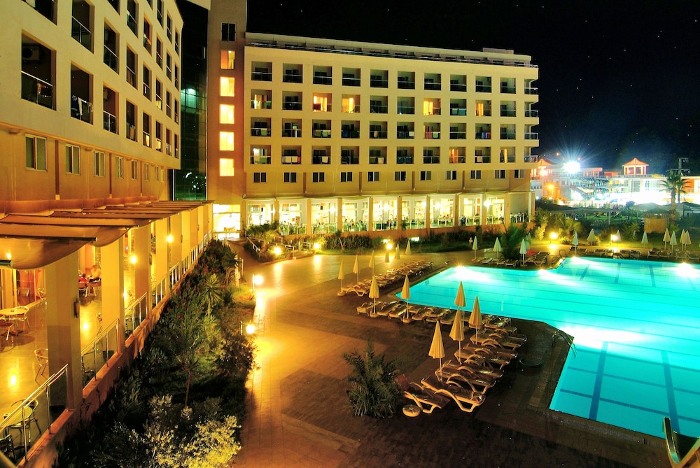 Miarosa Konakli Garden 44/47