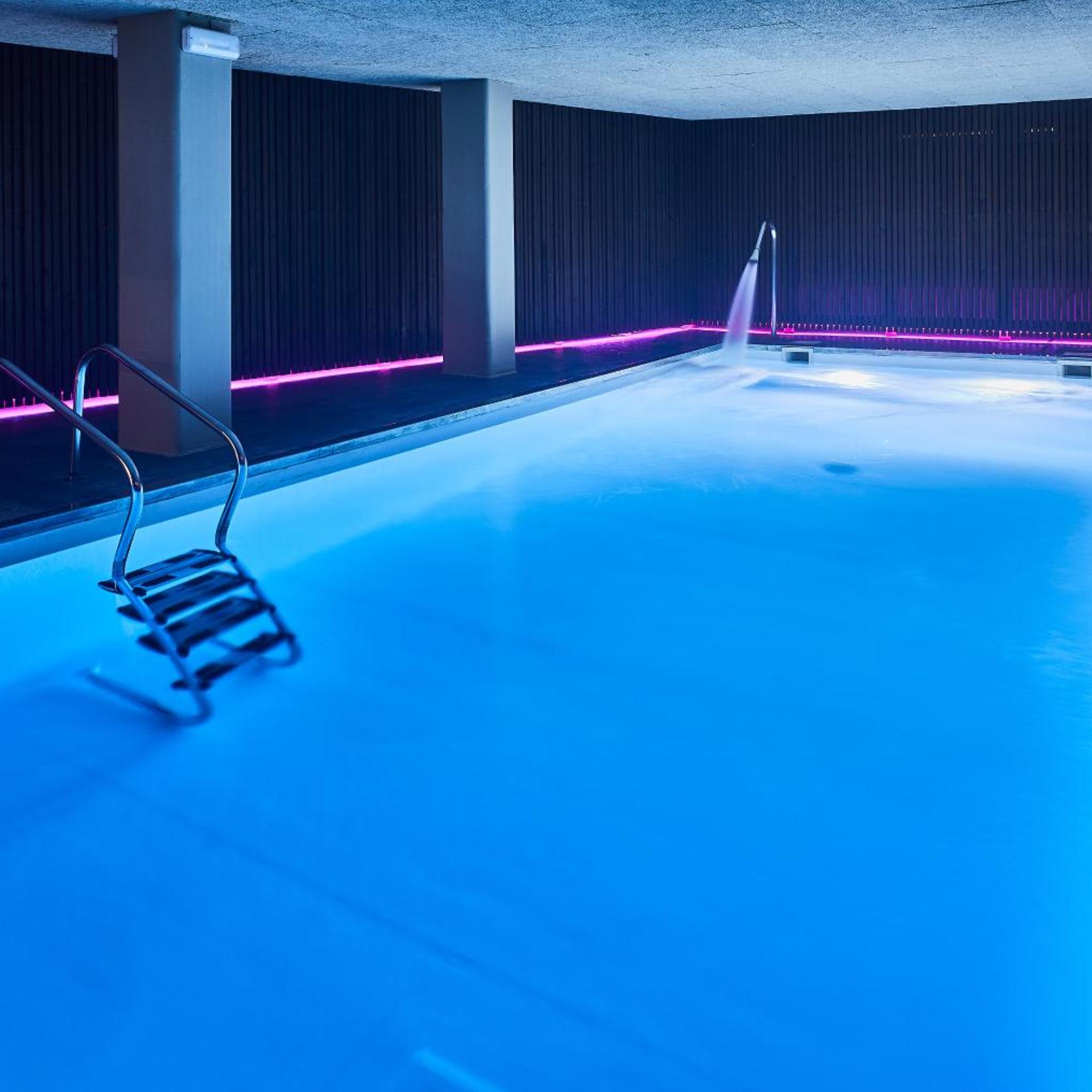 Hotel Silken Palacio Uribarren 24/46