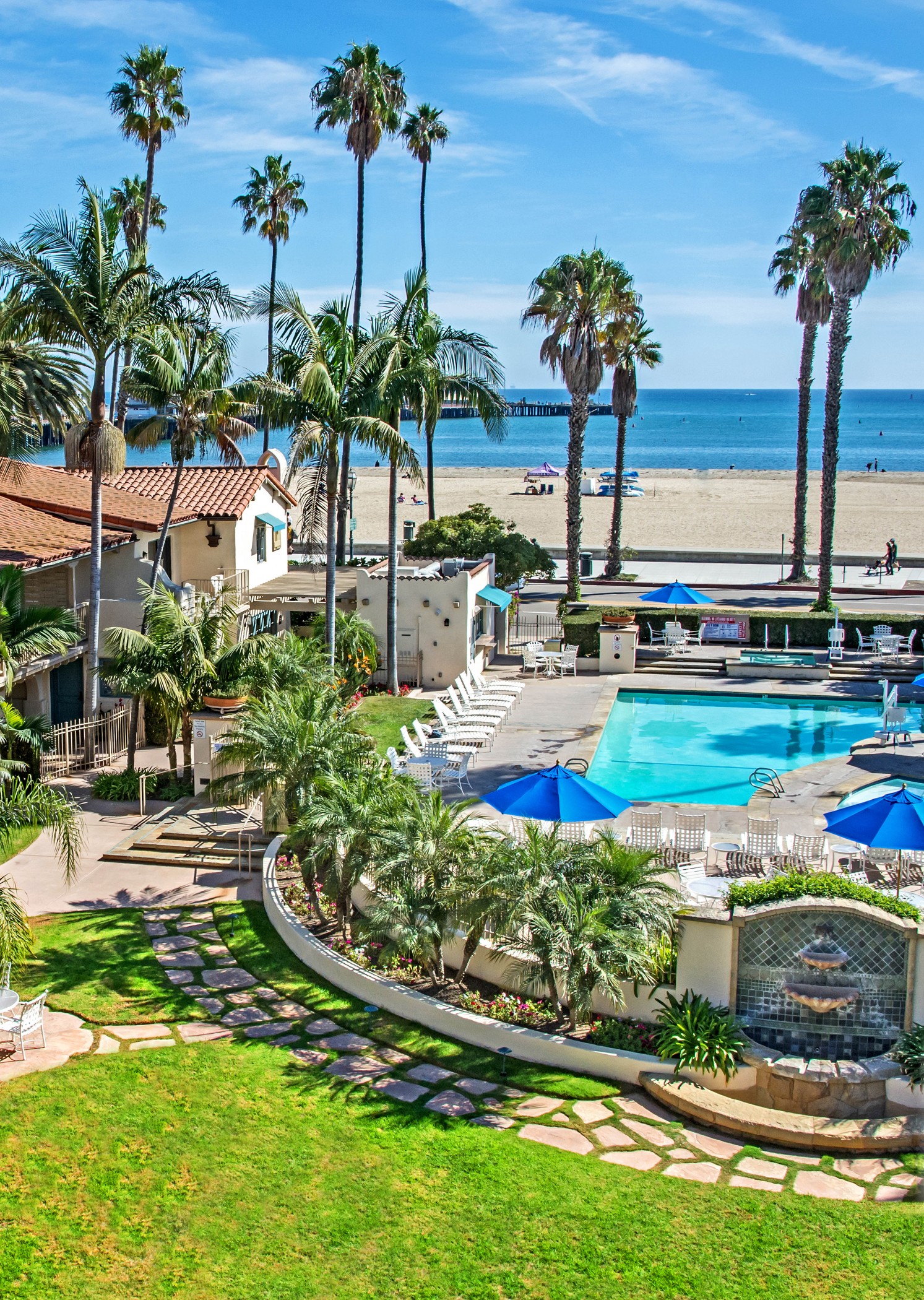 Harbor View Inn 19/23
