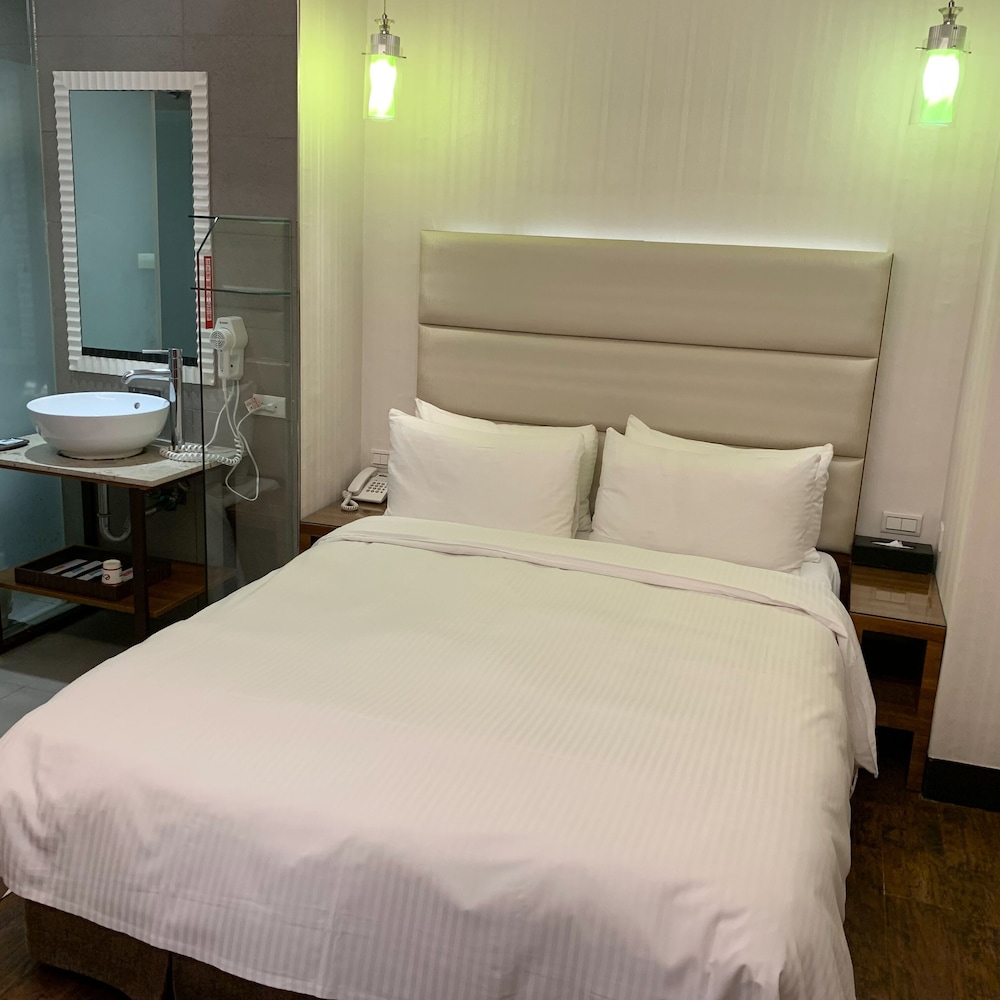 E-Coast Star Hotel 20/41