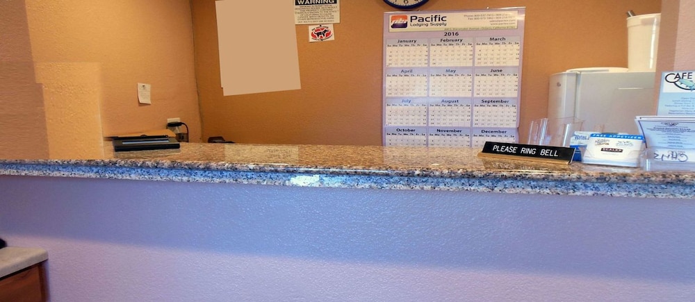 Americas Best Value Inn Seaside North 19/19