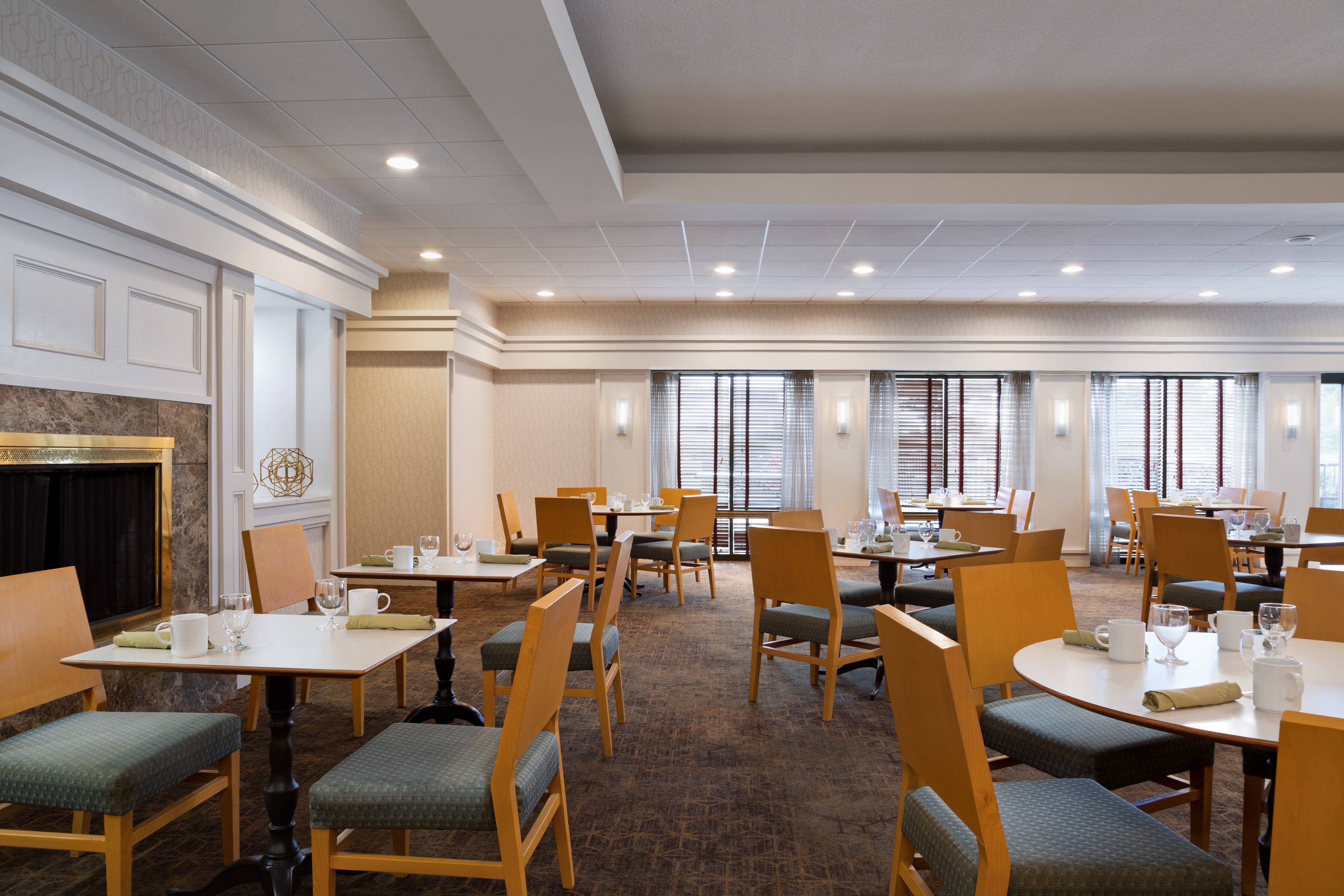 Holiday Inn Washington Dulles Intl Airport 21/33