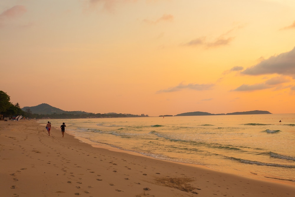 The Samui Beach Resort 58/75