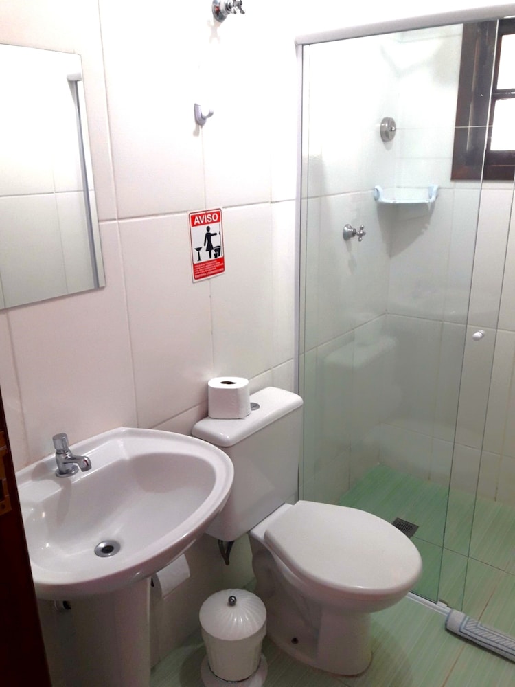 POUSADA ESTRELA MARE 50/50