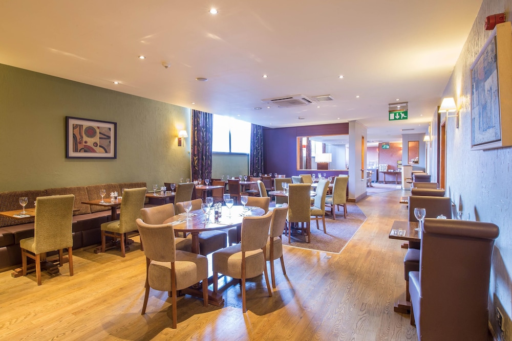 Premier Inn Manchester City Centre (Arena/Printworks) 38/46