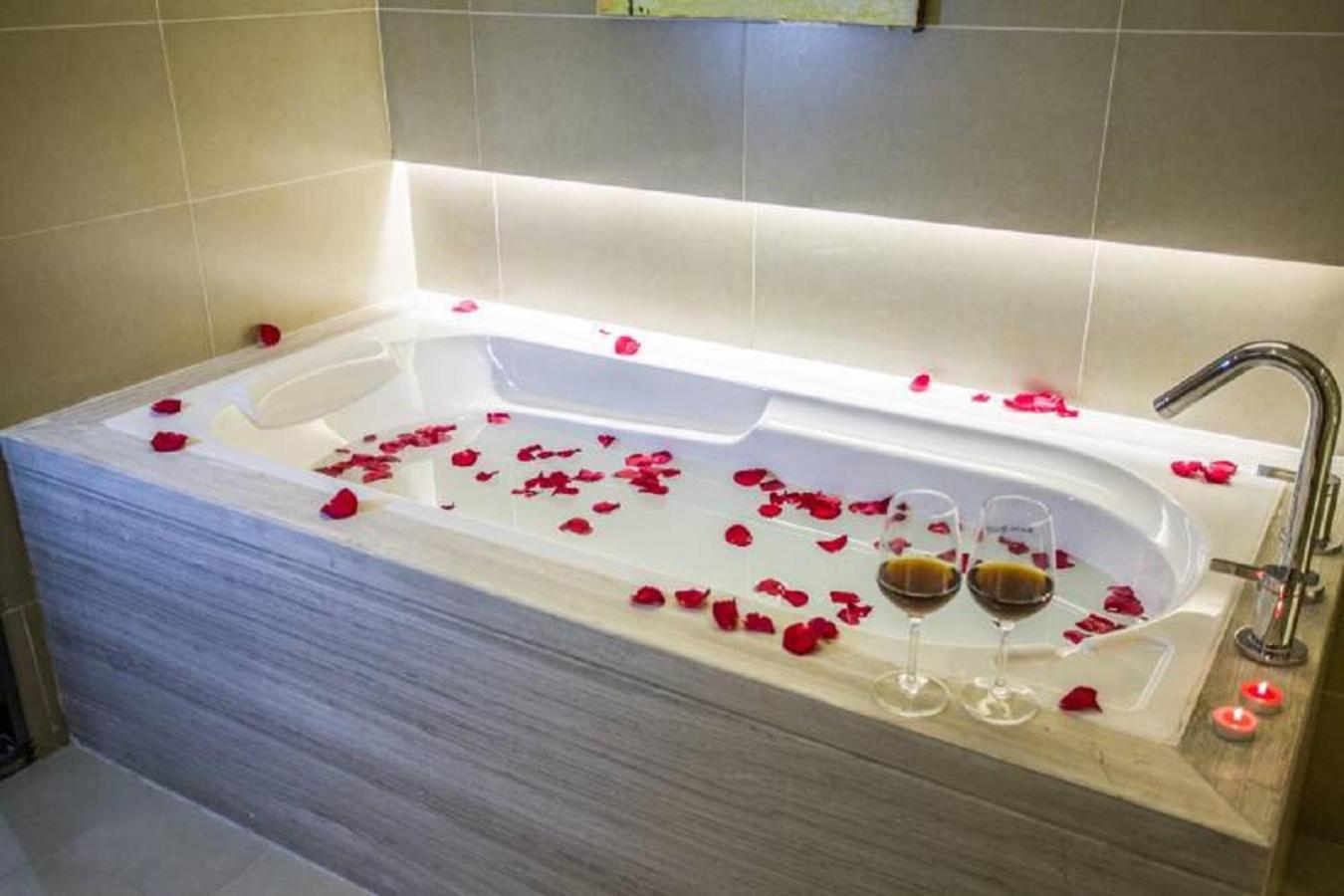 GreenTree Inn Taizhou Golden Eagle Shopping Center Dongfeng Road Express Hotel 39/39