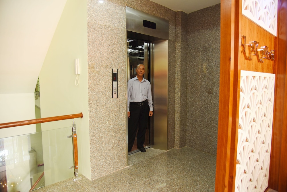 Ly Ky Hotel 32/58