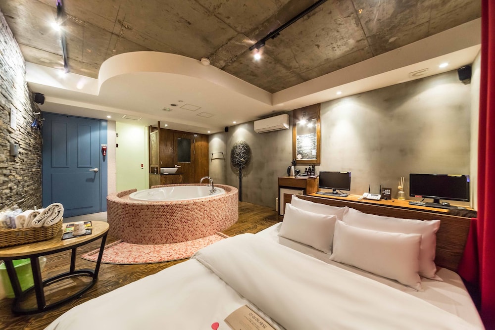 Hotel Yaja Yeongdeungpo 15/50