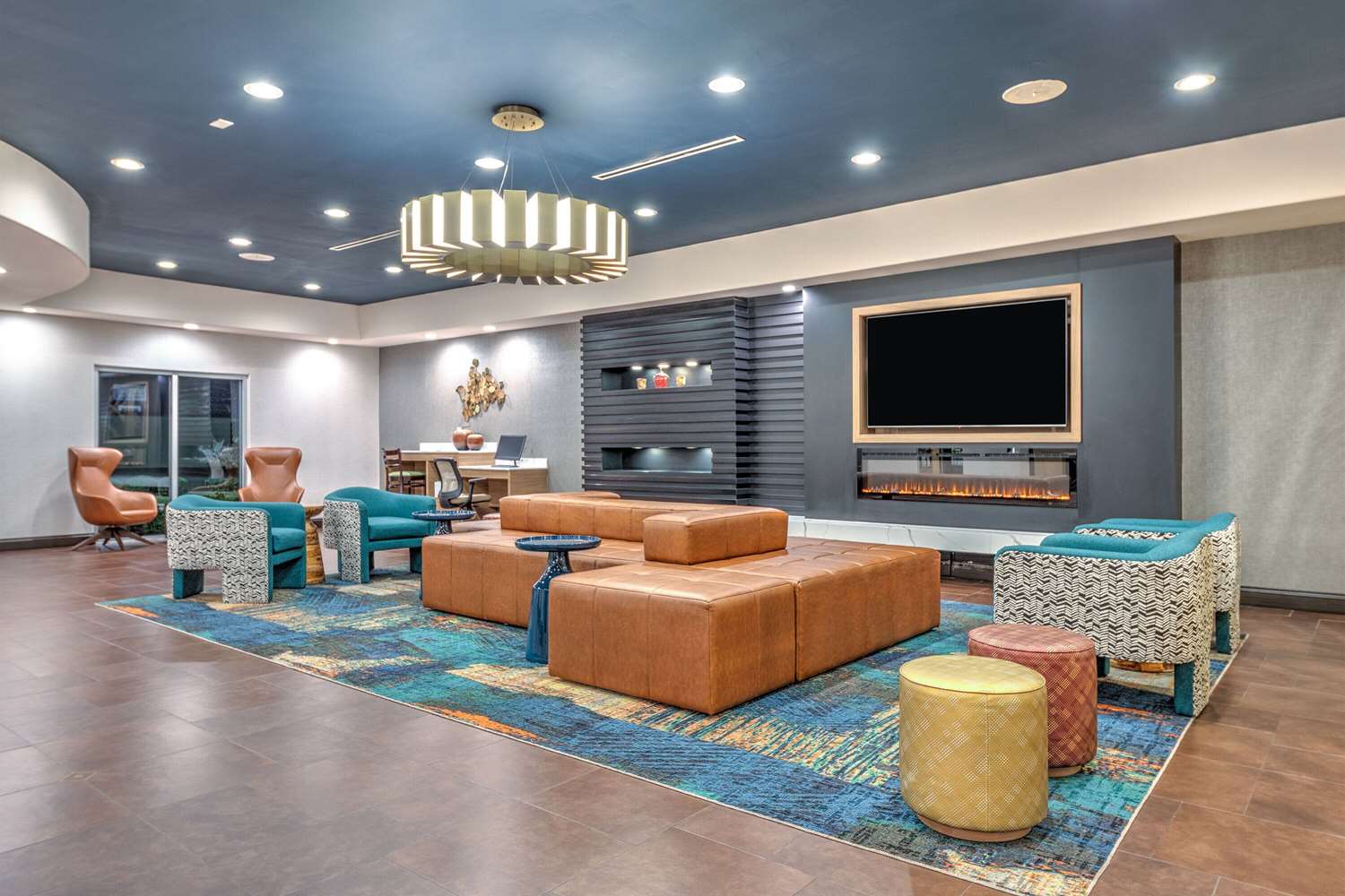 La Quinta Inn & Suites by Wyndham Woodway - Waco South 30/47
