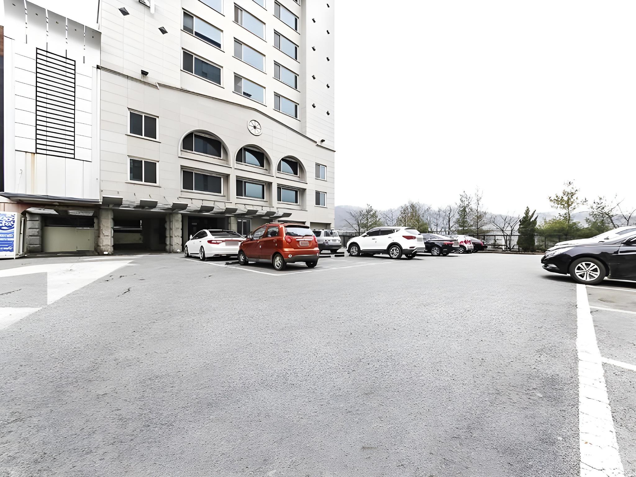 Paju Nostalgia Hotel 41/48