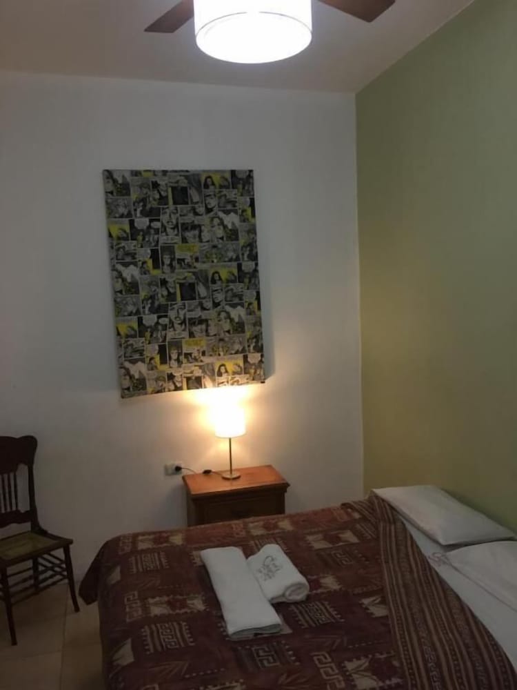 Hotel Chipre 28/50