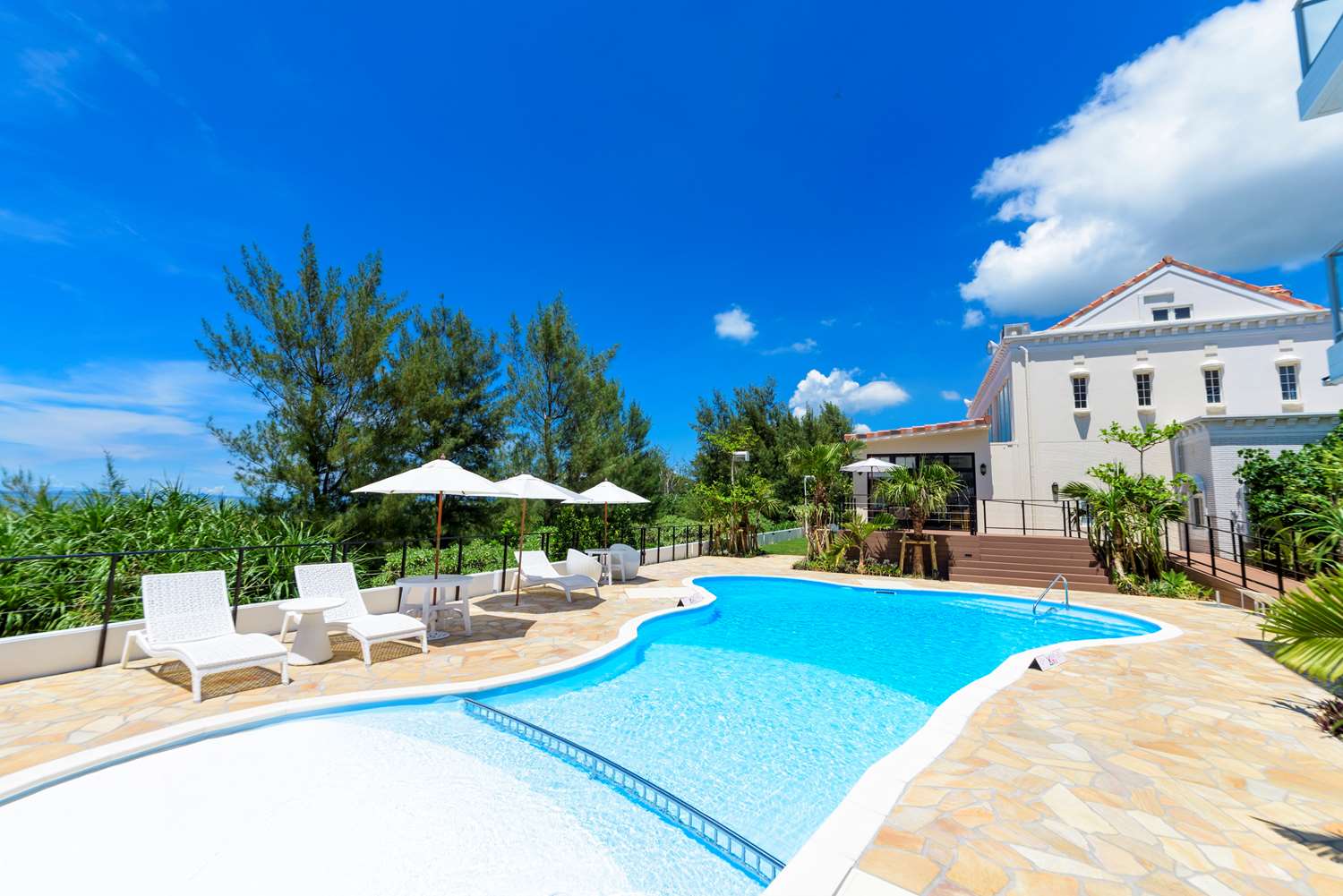 Best Western Okinawa Onna Beach 36/36