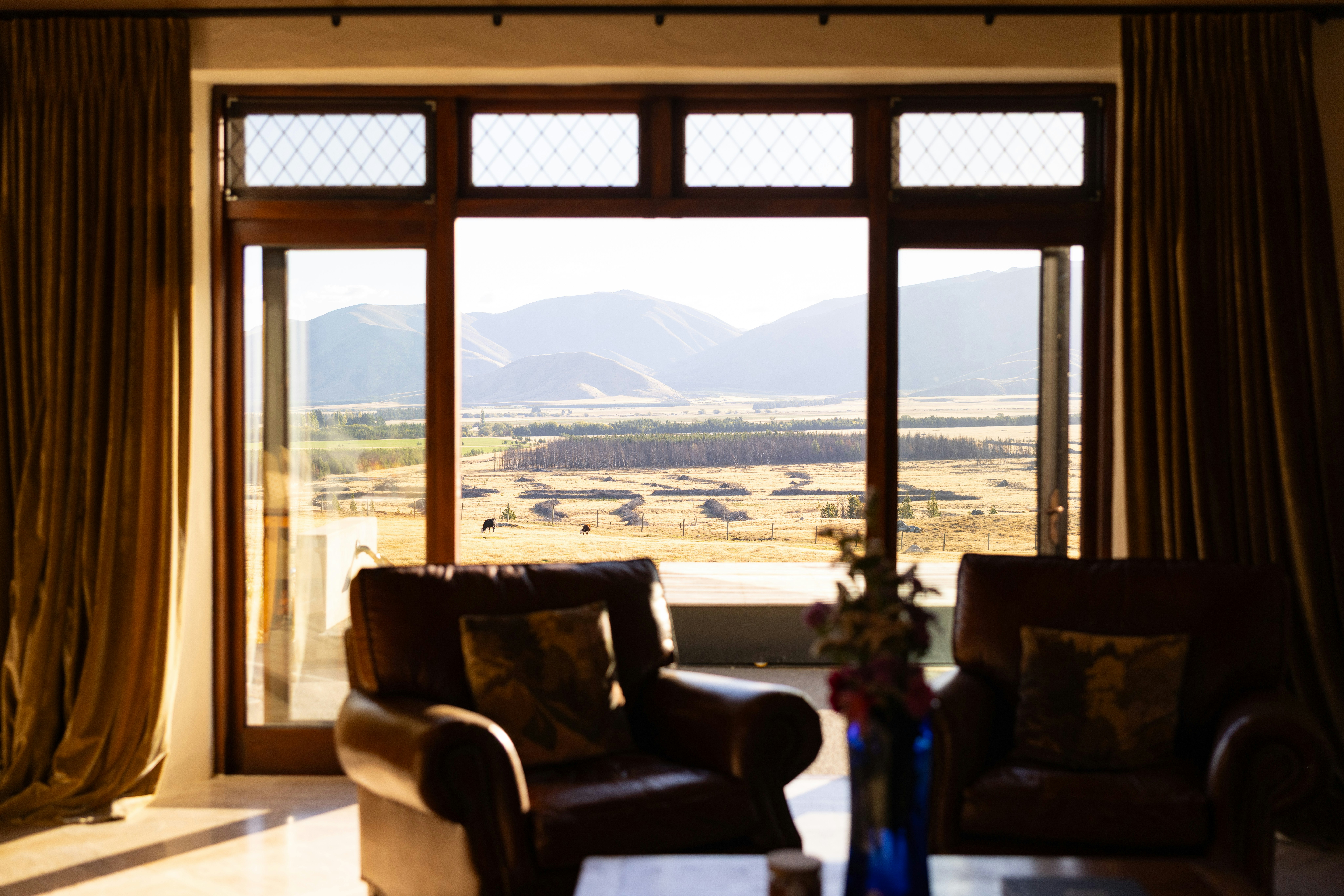Mt Cook Lakeside Retreat 32/49