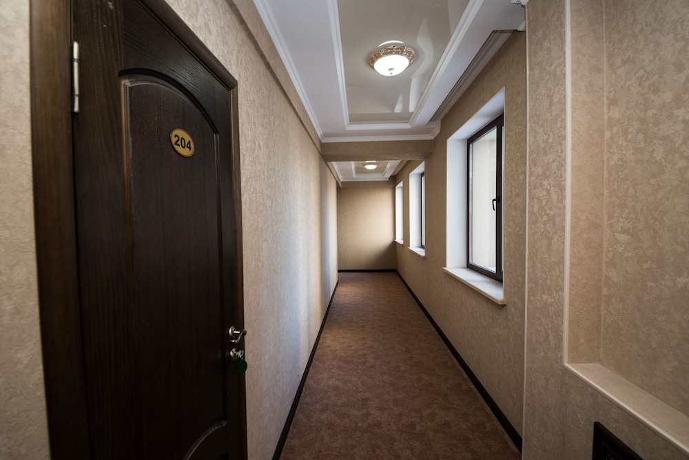 De'mar Hotel 22/50
