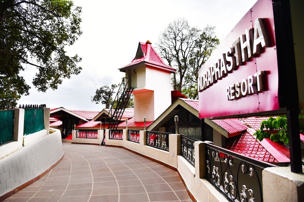 Indraprastha Resort Dalhousie 45/50
