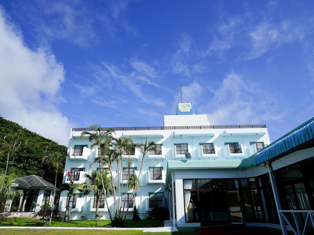 Hotel Caretta Amami 2/76