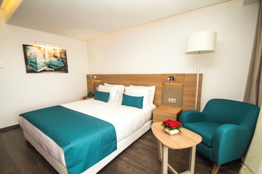 Fredj Hotel And Spa 17/48