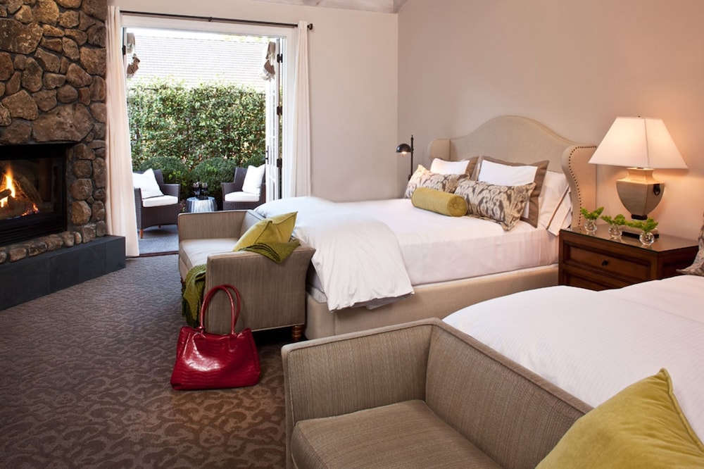 Hotel Yountville 23/69