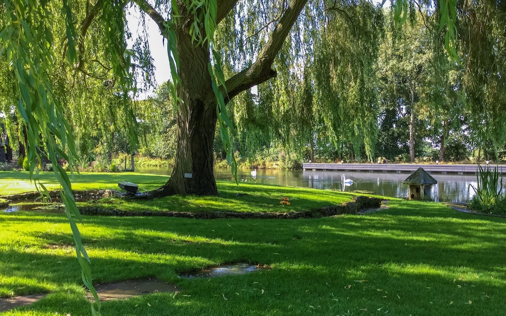River Nene Cottages 41/50