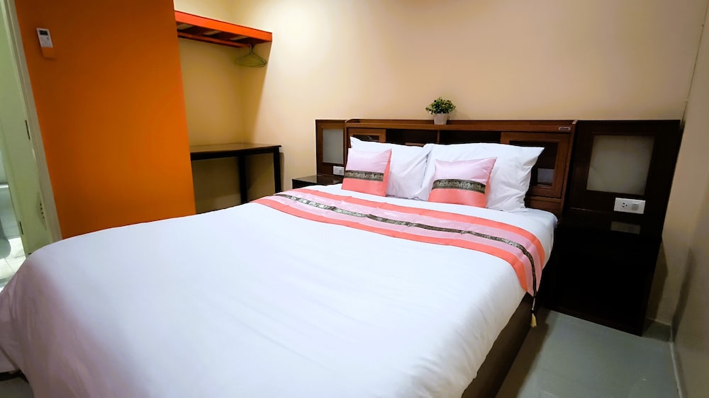 Lucky Patong Hotel 21/50