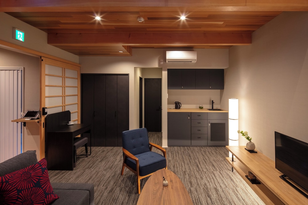 Hotel Sengokuhara 533 32/46
