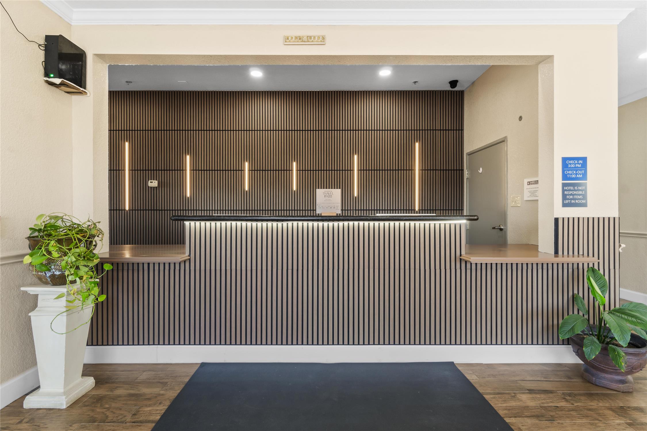 Americas Best Value Inn & Suites Livingston 4/38