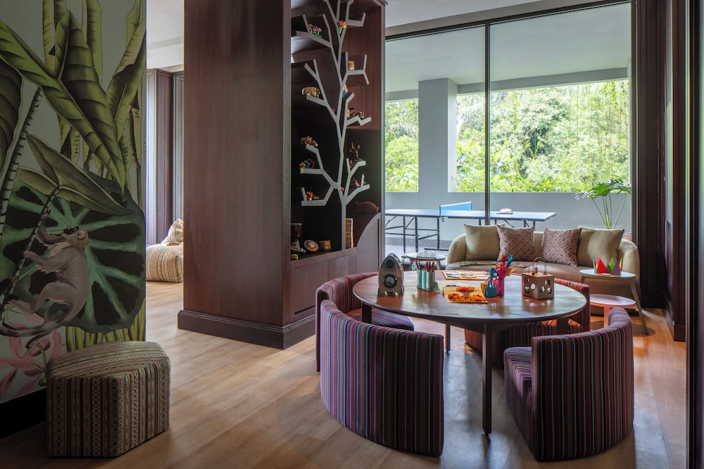 Anantara Ubud Bali Resort 57/74