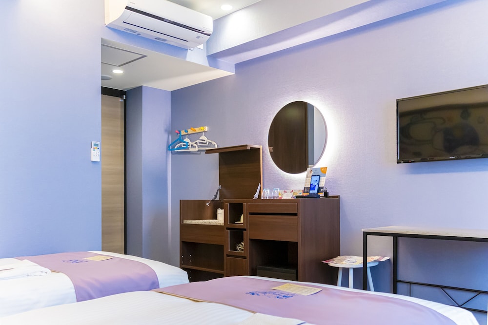 Hotel Okinawa with Sanrio Characters 42/50