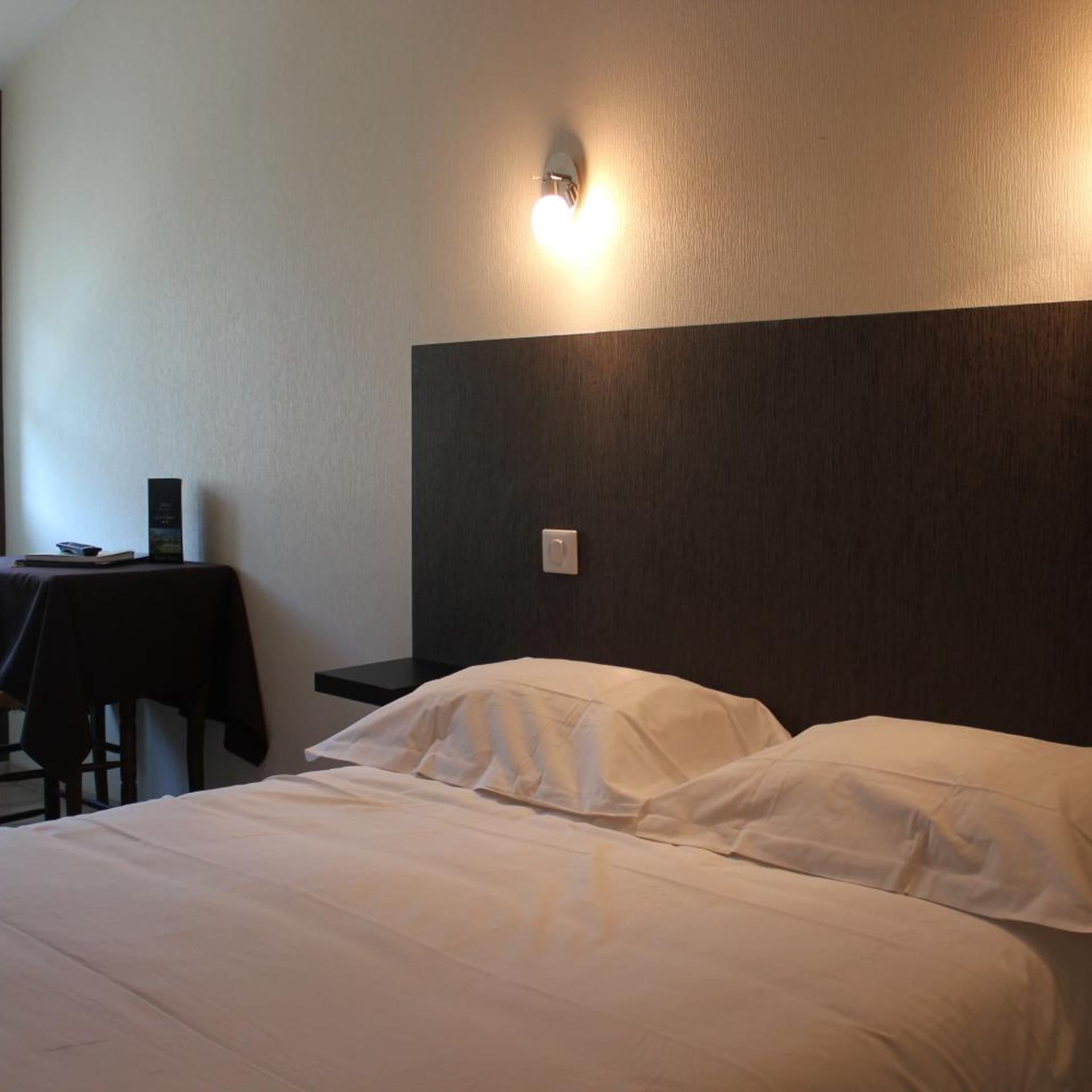 HOTEL LES CIMES 9/24