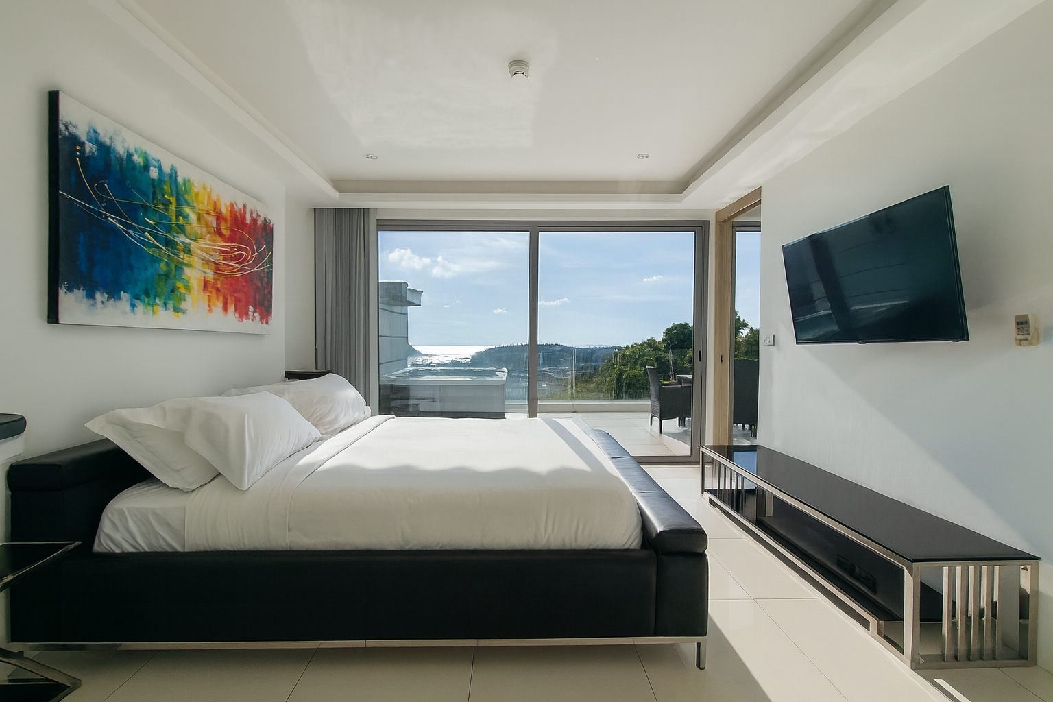 Dream, Suite