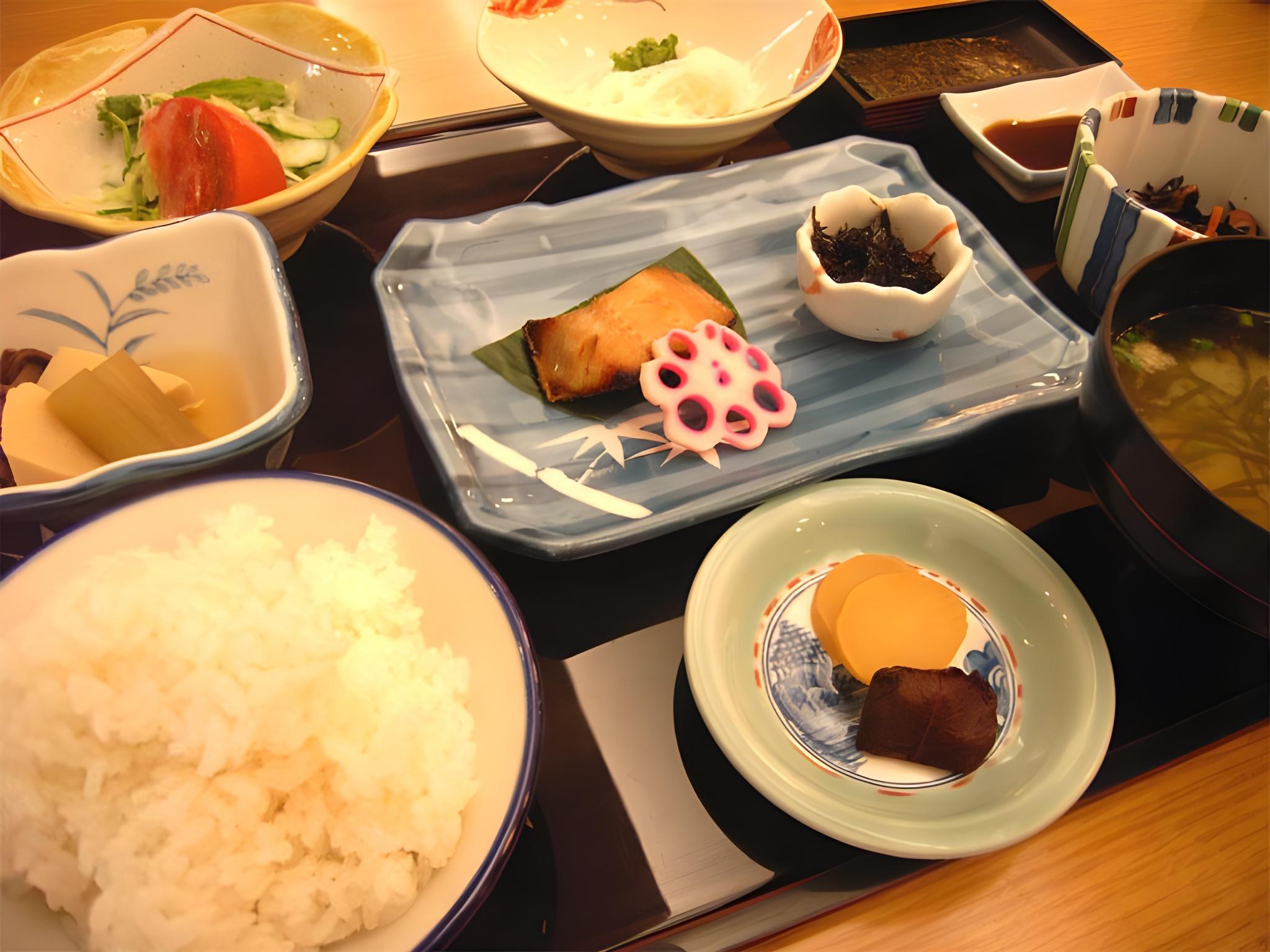 Fujiya Hotel 15/50