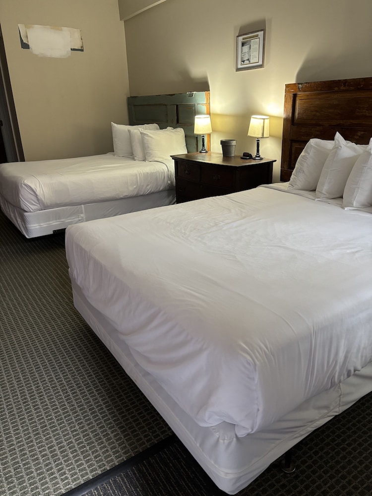 William Watson Hotel 20/49